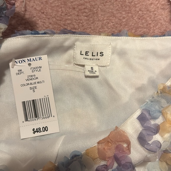 Le Lis top - Picture 2 of 3